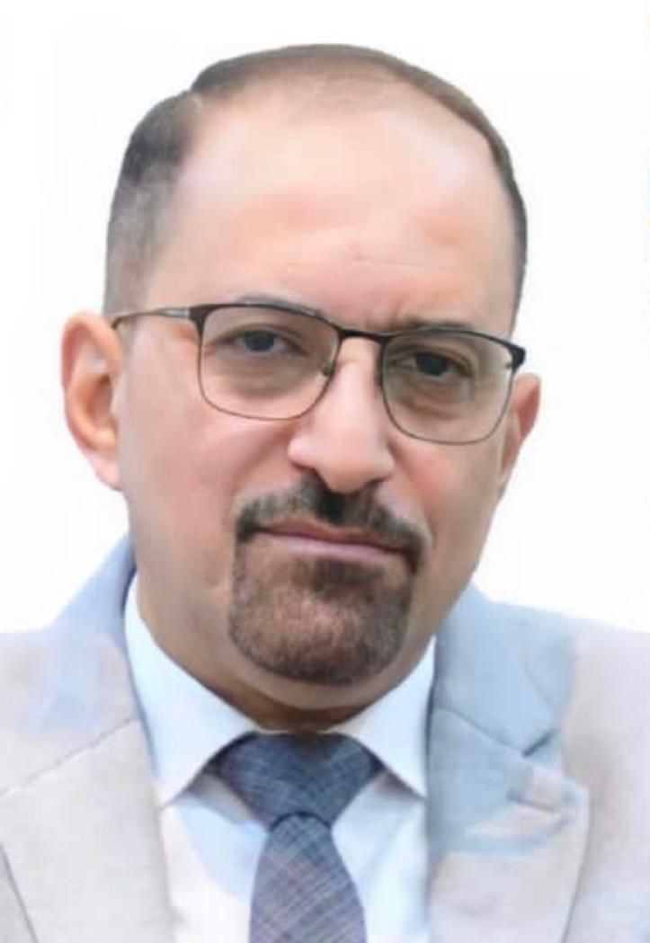 Dr. Adel Mohammed Hussein